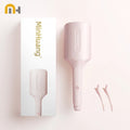 36mm Ceramic Hair Curler – Large Wave Curling Wand for Long-Lasting, Voluminous Waves