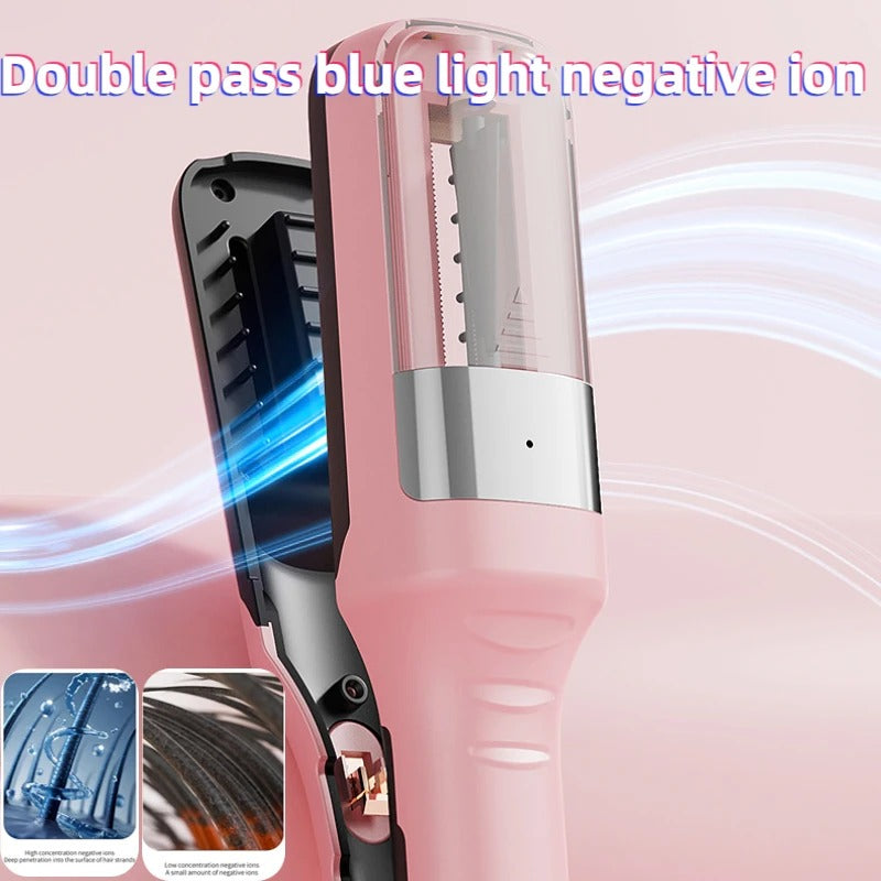Remove Split Ends Without Cutting Your Hair Length