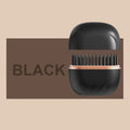 Wireless Hair Straightening Comb – Salon-Straight Hair in Minutes Without Heat Damage”